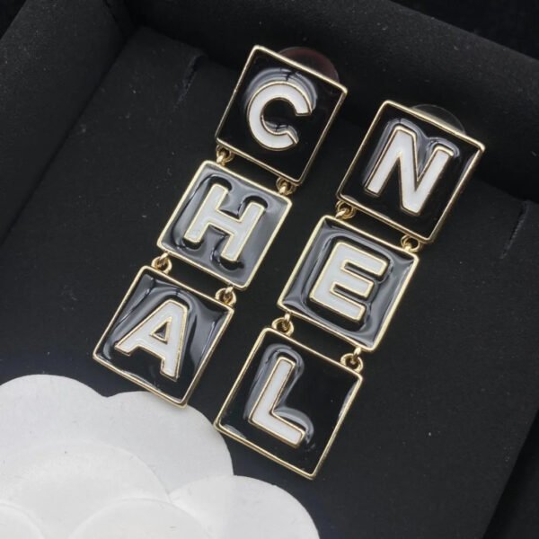 cc Earrings