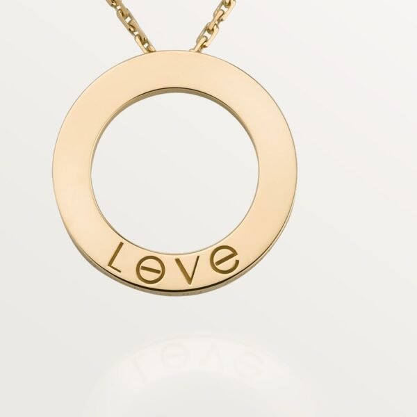 DDE6ADDD-3CF4-8702-57E5-1D2456E4F01A.jpg LOVE NECKLACE, 3 DIAMONDS