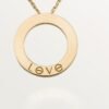 LOVE NECKLACE
