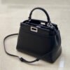 Fendi Peekaboo Mini Bag