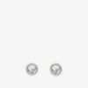 Fendi F Is Earrings