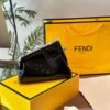 Fendi First Midi - Black