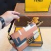 DE565B92-5AEC-008A-A936-074AB12318C4.jpg Fendi Baguette Medium - Pink