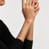DF0519CE-3ACE-5BB6-894A-4A9FEE1E7946.jpg COCO CRUSH RING Quilted motif, small version, 18K BEIGE GOLD - 6