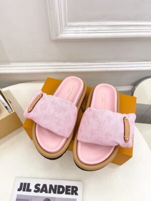 Louis Vuitton Women's Pool Pillow Comfort Sandal