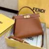DFE3B817-A55C-48DE-1A4F-F4521DFB87BC.jpg Fendi Peekaboo Small iseeu Bag