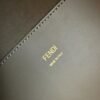 Fendi Sunshine Shopper Medium Bag