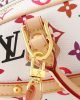 Louis Vuitton M13084 LV x TM Handbag East West