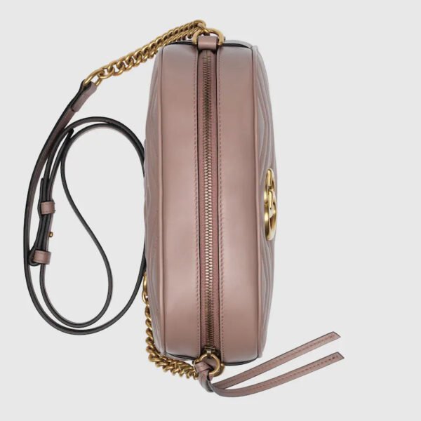 MARMONT SMALL SHOULDER BAG