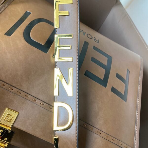 Fendi Sunshine Medium