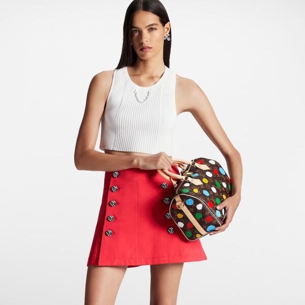 Speedy Bandouliere 25