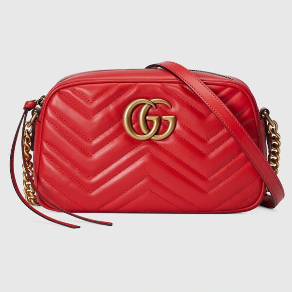 E0913FBA-65BF-8DF6-3CB7-5A7C5904173D.jpg MARMONT MATELASSE SMALL SHOULDER BAG