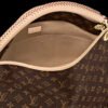 Monogram Canvas Artsy MM M44869