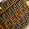 Fendi Sunshine Medium