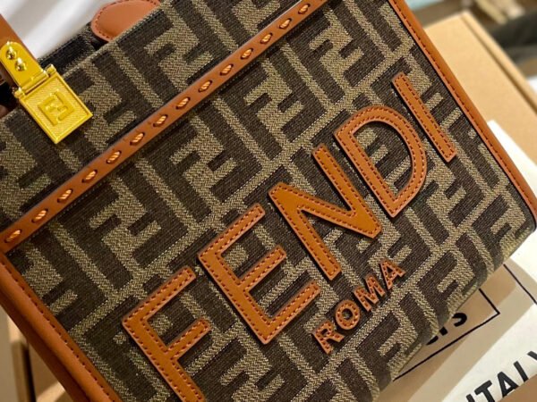 Fendi Sunshine Medium