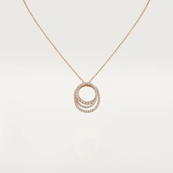 ETINCELLE DE NECKLACE