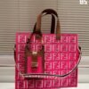E0DD539D-4F9B-AD6B-8AFD-E8CCD16316FD.jpg Fendi Sunshine Medium - black
