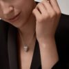 PANTHERE DE  NECKLACE