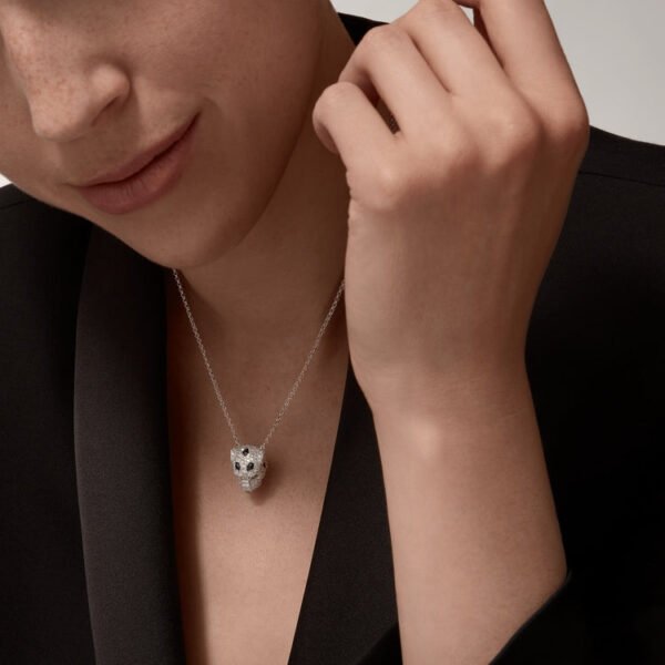 PANTHERE DE  NECKLACE