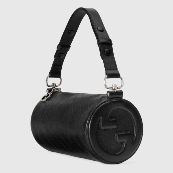 BLONDIE SMALL SHOULDER BAG