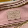 Louis Vuitton M47082 CarryAll PM