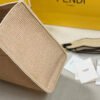 Fendi Sunshine Shopper Large Bag