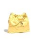 Chanel 22 Small Handbag AS3260