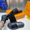Louis Vuitton Unisex Pool Pillow Comfort Sandal