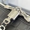 Louis Vuitton N41145 Keepall Bandouli&egrave;re 45 Travel Bag