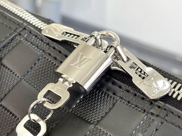 Louis Vuitton N41145 Keepall Bandouli&egrave;re 45 Travel Bag