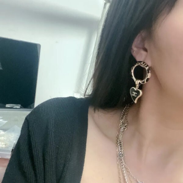 cc Earrings