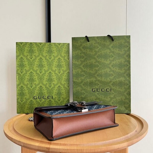 E29A51E2-0A26-9DB9-15EF-4CA624AB2396.jpg Gucci Dionysus Denim Blue 25x14cm