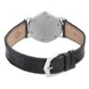 Calatrava 18k White Gold Roman Dial Mens Watch 3520