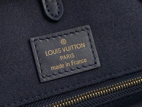 Louis Vuitton OnTheGo MM M47084