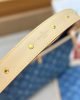 Louis Vuitton CarryAll MM M46855