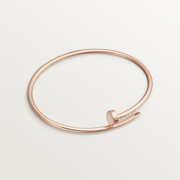 E326E5B2-EE4C-7BDA-A383-6C78D4CCFCFB.jpg JUSTE UN CLOU BRACELET, SMALL MODEL