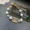 E3463288-44DE-0281-772F-E1E8838EDA5F.jpg Pearl Double C Pearl Bracelet