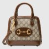 HORSEBIT 1955 MINI TOP HANDLE BAG