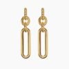 E3FFE4EC-8364-2AD3-F5D8-6E5D019B11D0.jpg Lexington Double Link Drop Earrings 18K Yellow Gold, 53mm