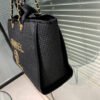 CHANEL Large Tote Black ??A66941