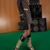 MARMONT MINI TOP HANDLE BAG