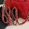 Chanel Mini Flap Bag A01116