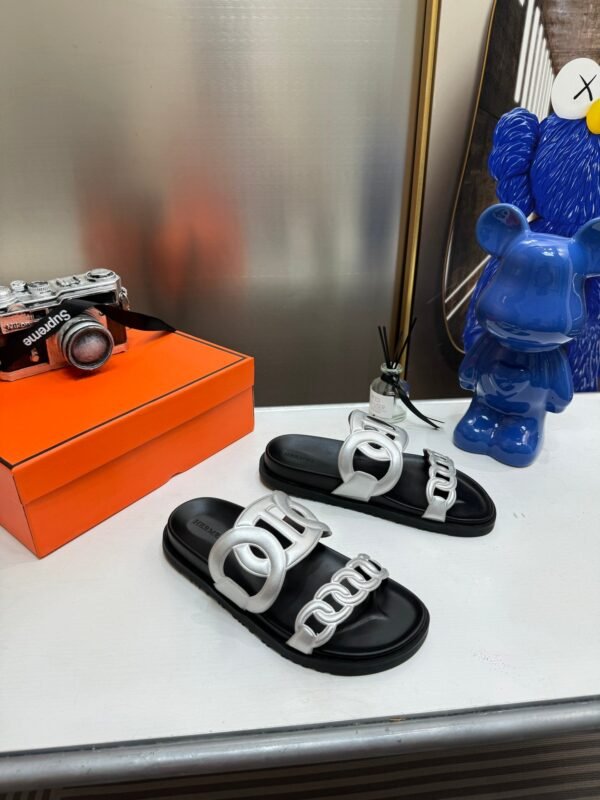 Hermes Women's Extra Sandal