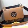 Fendi Kan I F Bag