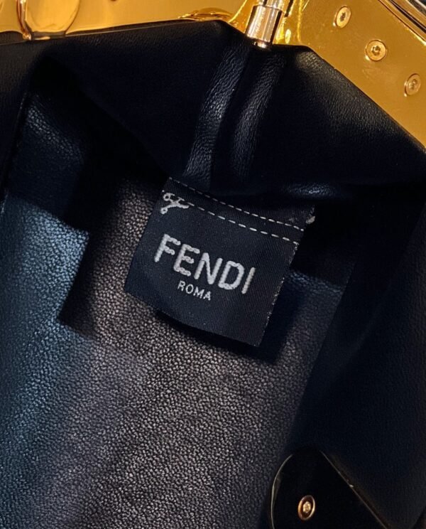 E4ED6DF9-2138-B357-A5B4-A2FE4E1EE9F8.jpg Fendi First Medium Bag - Medium