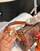 Louis Vuitton M11542 Keepall Bandouli&egrave;re 25
