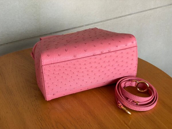 Fendi Peekaboo Mini Bag