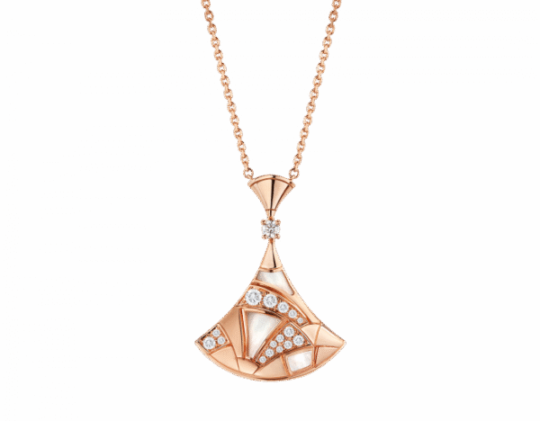 Bvlgari Divas' Dream Necklace