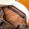 Louis Vuitton Keepall Bandouliere 55 M56714