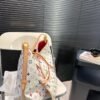 Louis Vuitton Carryall PM M13661
